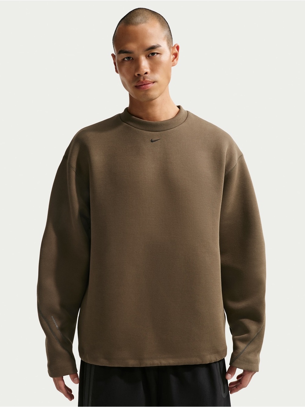 nike tech fleece loose fit crew
Brand new - Picture 3 of 7